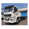 Original Shaanxi Shacman China Heavy Duty Truck Tractor Truck Head F2000 Original Factory Price